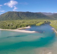 Noah Creek Eco Huts - Foster Accommodation