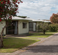 Pine Country Caravan Park - Foster Accommodation