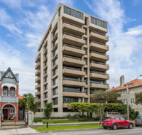 Exquisite 2 Bedroom Beach City Views - Foster Accommodation