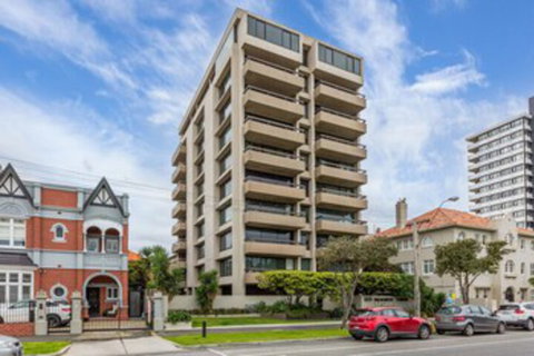 Exquisite 2 Bedroom Beach City Views - Foster Accommodation 0