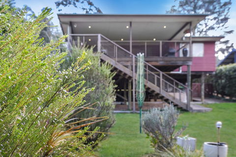Baileys Retreat - Foster Accommodation 1
