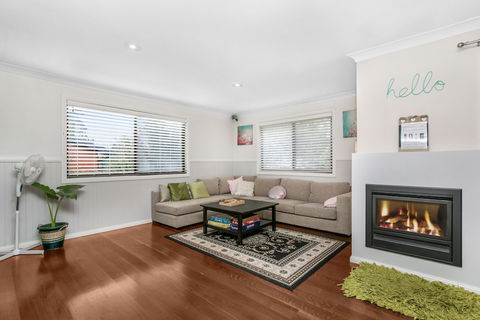 Baileys Retreat - Foster Accommodation 2
