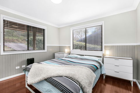 Baileys Retreat - Foster Accommodation 3