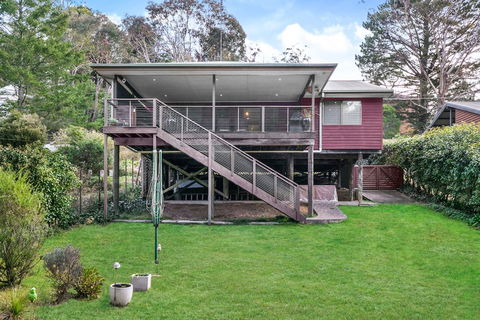 Baileys Retreat - Foster Accommodation 0