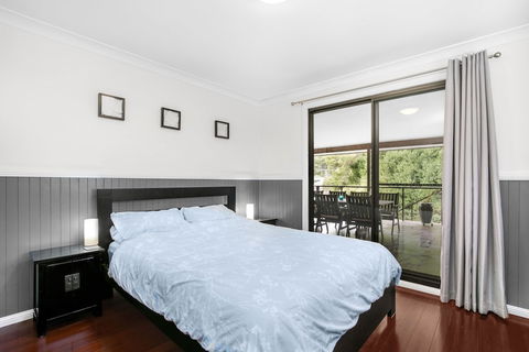 Baileys Retreat - Foster Accommodation 5