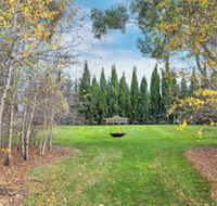 Orchards at Spring Vale Farm - Foster Accommodation