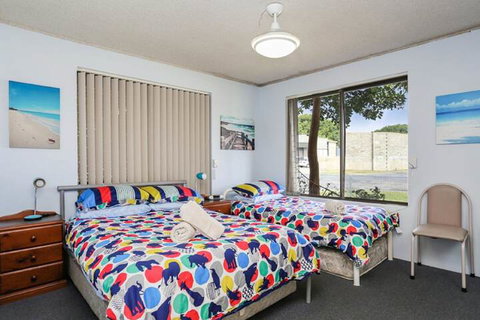 Tee Jays Sawtell NSW - Foster Accommodation 1