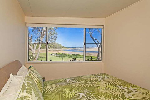 Lobster Cottage Sawtell NSW - Foster Accommodation 4