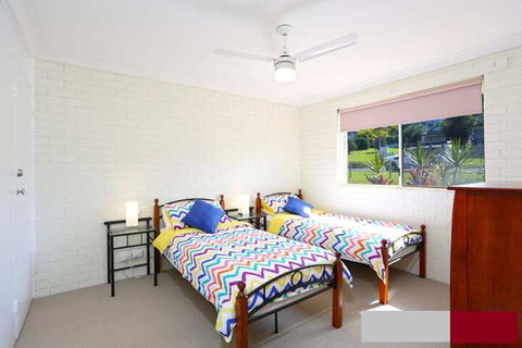 Villa Mara Sawtell NSW - Foster Accommodation 2