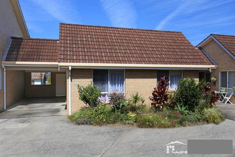 Villa Mara Sawtell NSW - Foster Accommodation 1