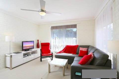 Villa Mara Sawtell NSW - Foster Accommodation 0