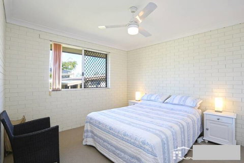 Villa Mara Sawtell NSW - Foster Accommodation 4