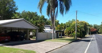 La Casa De Playa - Foster Accommodation 0