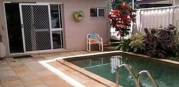La Casa De Playa - Foster Accommodation 1