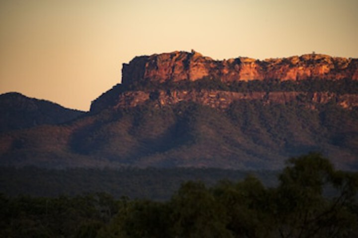 Abingdon Downs QLD Foster Accommodation