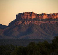 Mt Mulligan Lodge - Foster Accommodation