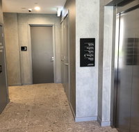 Q Squared Serviced Apartments - Foster Accommodation