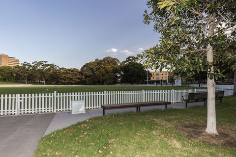 A Walk To Syd Uni & RPA Hospital - Foster Accommodation 3