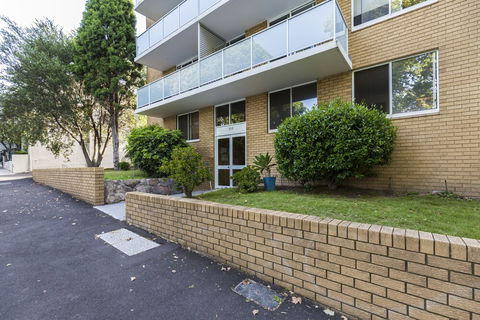 A Walk To Syd Uni & RPA Hospital - Foster Accommodation 4
