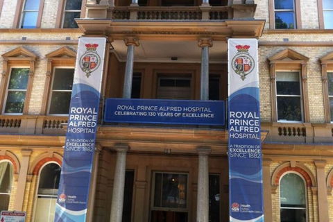 A Walk To Syd Uni & RPA Hospital - Foster Accommodation 2
