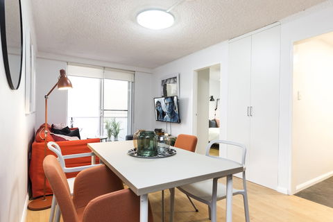 A Walk To Syd Uni & RPA Hospital - Foster Accommodation 5
