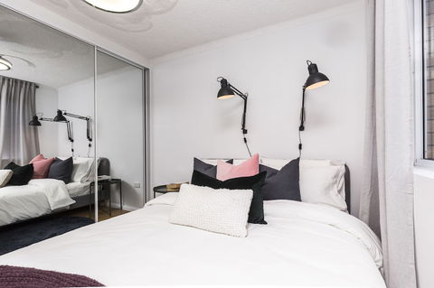 A Walk To Syd Uni & RPA Hospital - Foster Accommodation 6