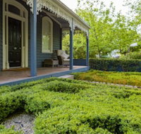 Belmont at Beechworth - Foster Accommodation