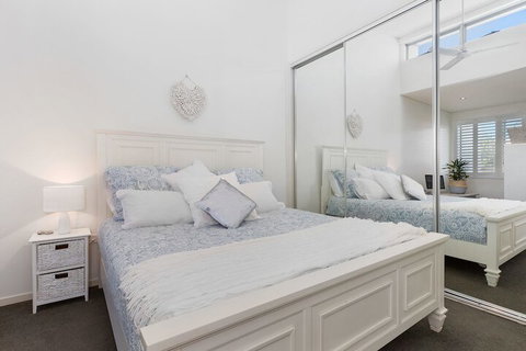 COASTAL CHIC At CASUARINA - Foster Accommodation 4