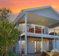 Dune at Carrickalinga 22 Taronga Crescent - Foster Accommodation
