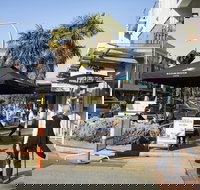 1 Bedroom Apt With Parking Stroll to Elwood Beach - Foster Accommodation