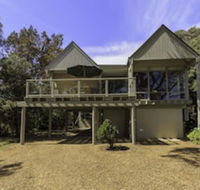 Tranquillity on Riverview 33 Riverview Drive - Foster Accommodation