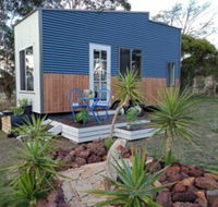 Dyl  Lils Tiny House on Wheels - Foster Accommodation