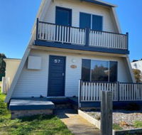 Millies a Frame Uralla Haven - Foster Accommodation