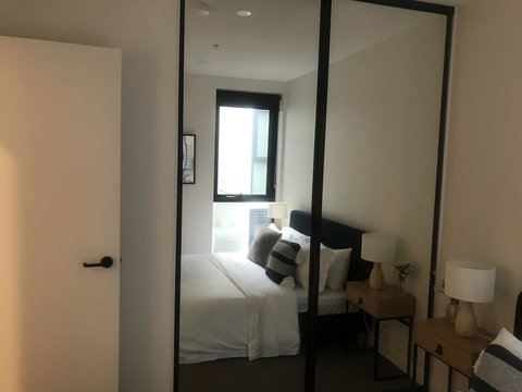 Pampas Grass Homestay - Foster Accommodation 6