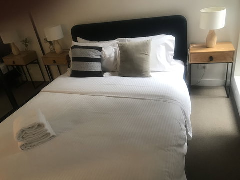 Pampas Grass Homestay - Foster Accommodation 3