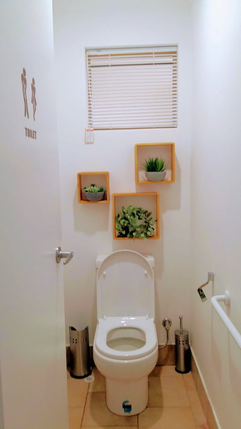 Camelias Boutique Cottage In Dianella - Foster Accommodation 6