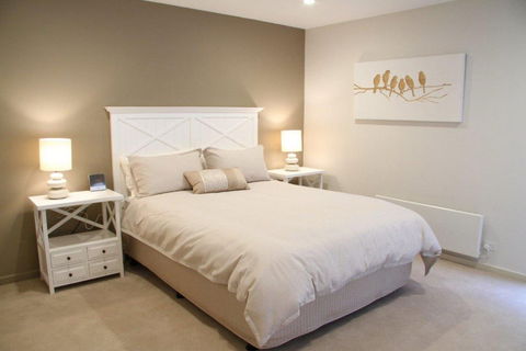 LA MER Centrally Located Free Wifi - Foster Accommodation 0