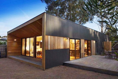 Armstrongs Close TO Beach - Foster Accommodation 0