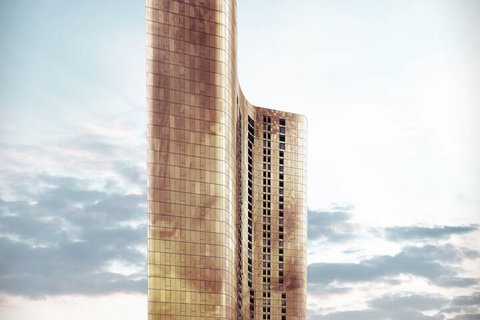 Arise Sky One - Foster Accommodation 1