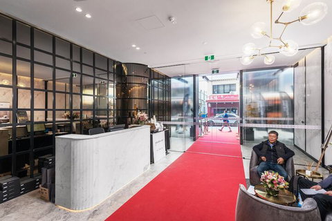 Arise Sky One - Foster Accommodation 3