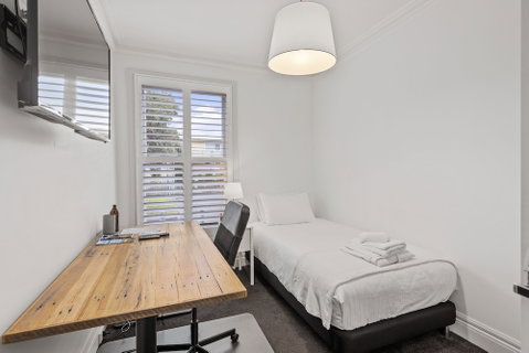 Work Sleep Live Melbourne - Foster Accommodation 6