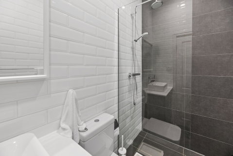 Work Sleep Live Melbourne - Foster Accommodation 5