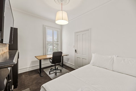 Work Sleep Live Melbourne - Foster Accommodation 4