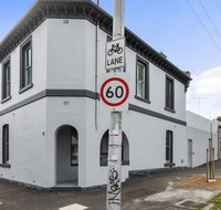 Work Sleep Live Melbourne - Foster Accommodation