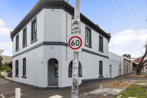 Work Sleep Live Melbourne - Foster Accommodation 0