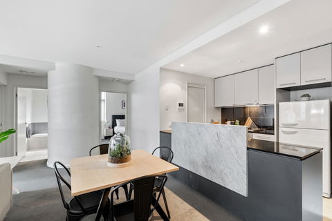 Nook Melbourne Russell Street - Foster Accommodation 3