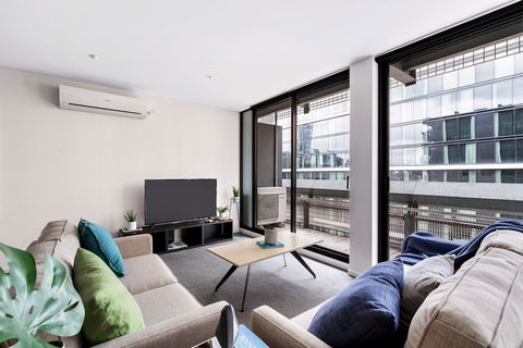 Nook Melbourne Russell Street - Foster Accommodation 1