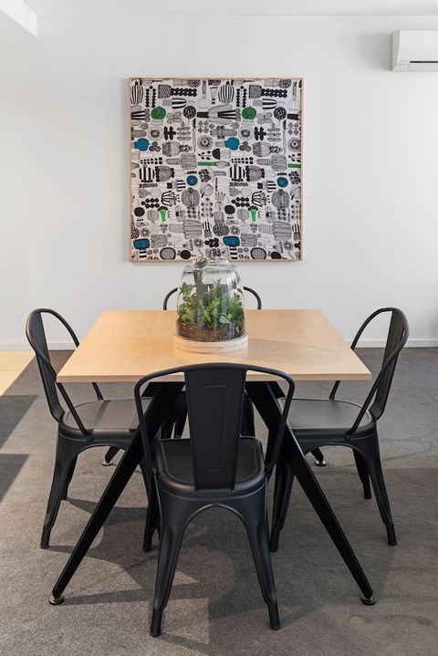 Nook Melbourne Russell Street - Foster Accommodation 2