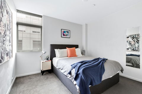 Nook Melbourne Russell Street - Foster Accommodation 0