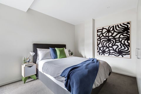 Nook Melbourne Russell Street - Foster Accommodation 4